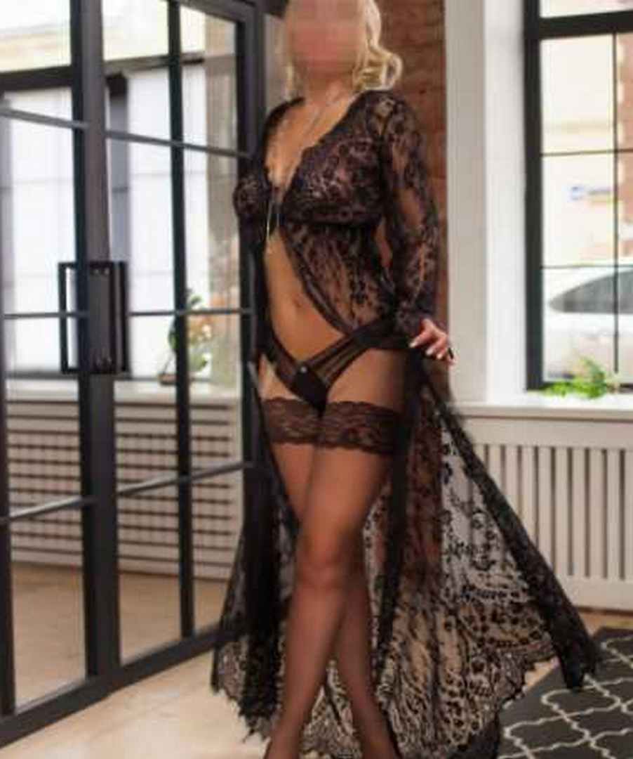 Екатерина вирт
