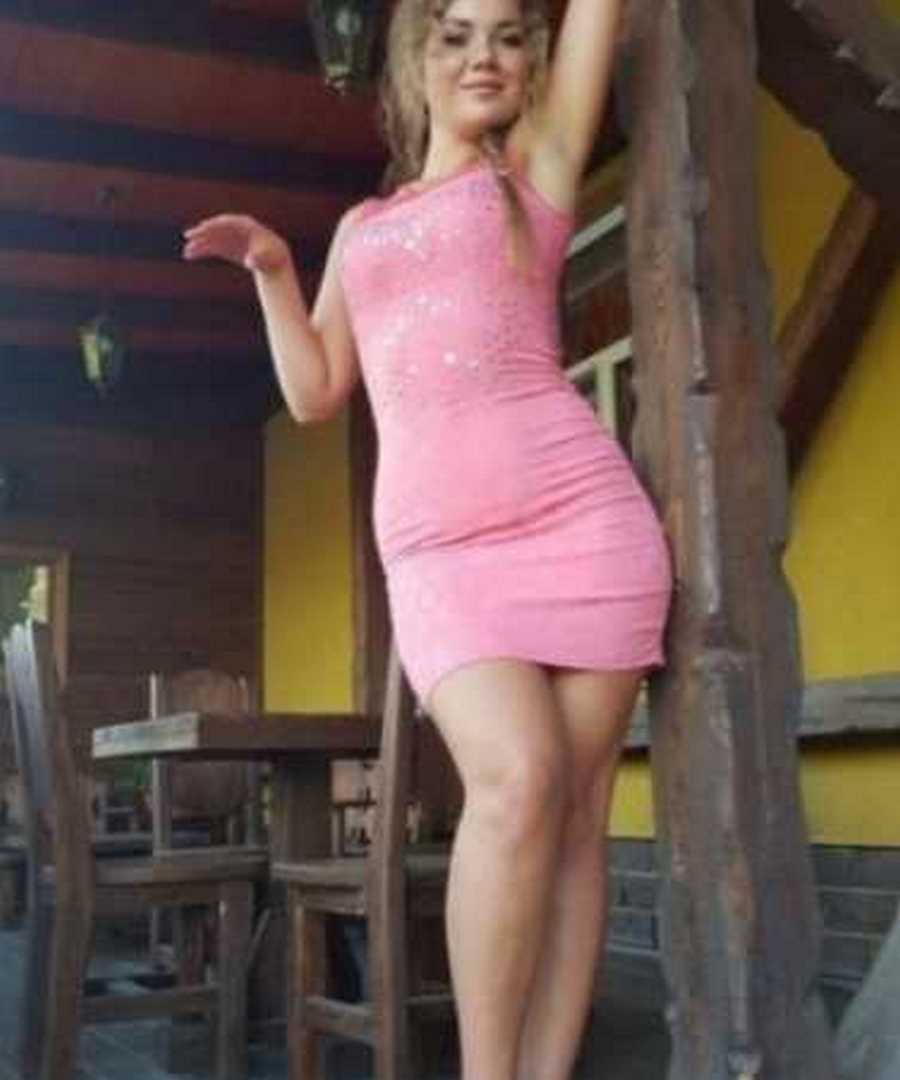 Вика