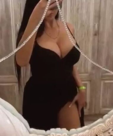 Настя