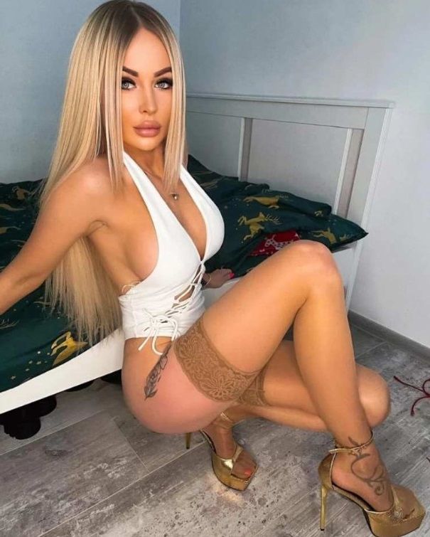 Оксана