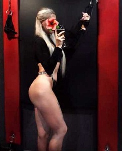 Карина