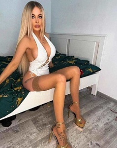 Оксана