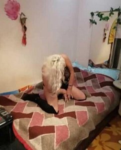 Девушка Роза, фото и отзывы