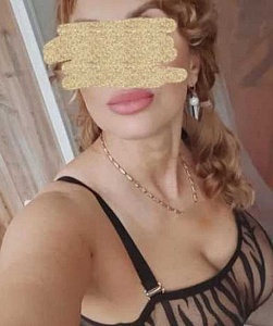 Леся
